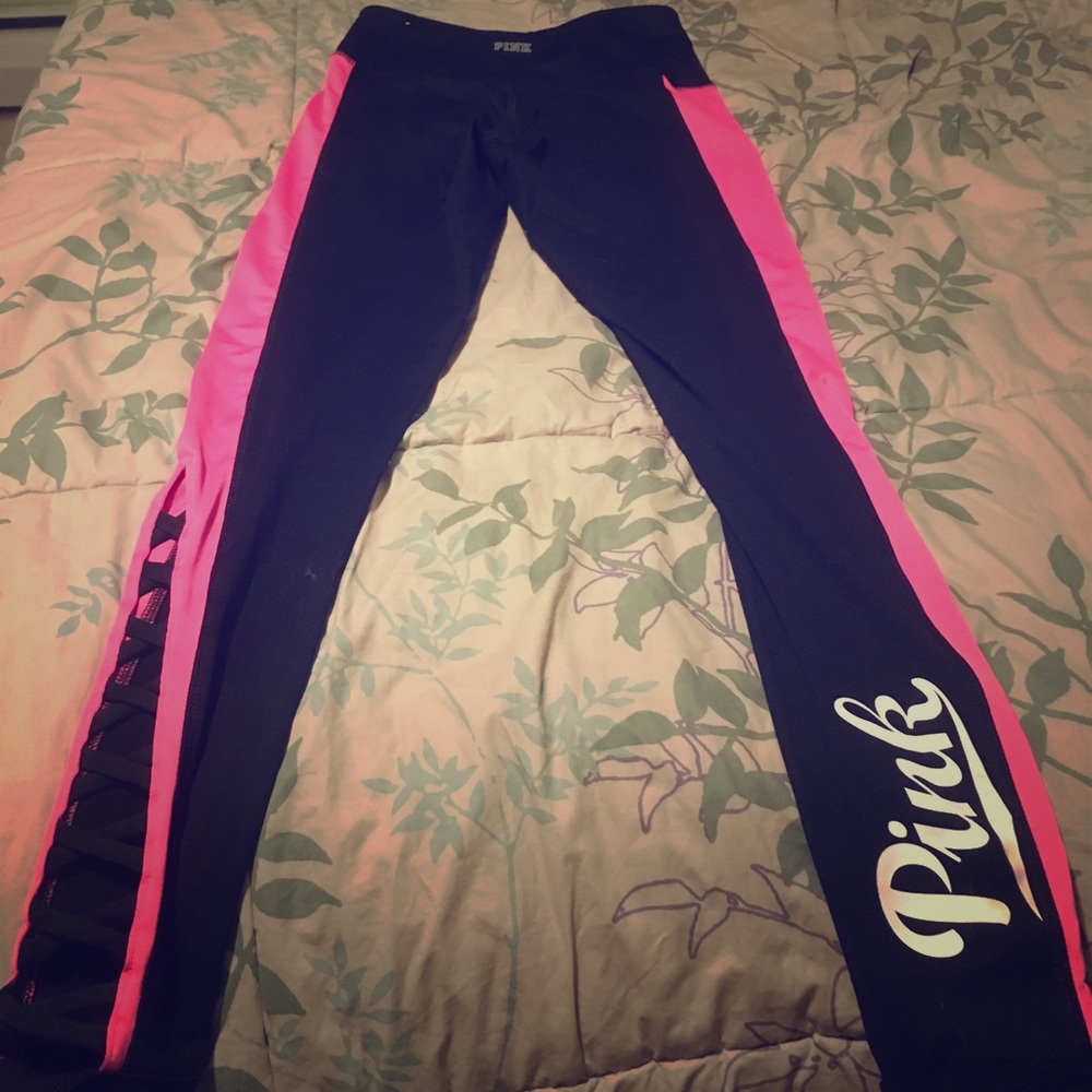 VS ultimate legging